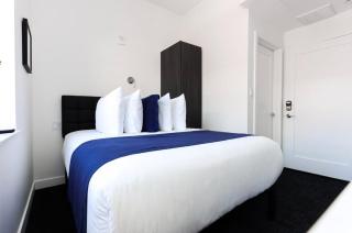 Modern Studio in Historic Boston - Unit #402 - Boston - 7