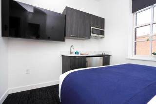 Modern Studio in Historic Boston - Unit #402 - Boston - 5