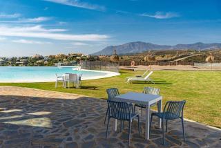 Deluxe 2 bed Apartment - Estepona - 1