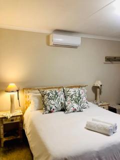Rolbos Accommodation - Beaufort Wes - 4