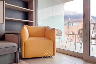 Rame Loft per 2 Persone a Bellinzona -By EasyLife Swiss - 4