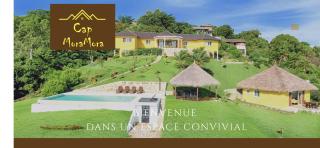 Villa luxueuse avec une vue extraordinaire - 0