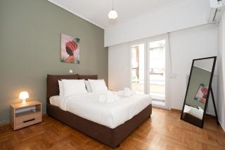 Contemporary Chic Apartment in the Heart of Athens - Atene - 8
