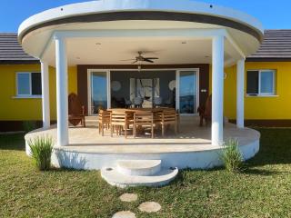 Villa luxueuse avec une vue extraordinaire - 1