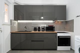 Contemporary Chic Apartment in the Heart of Athens - Atene - 9
