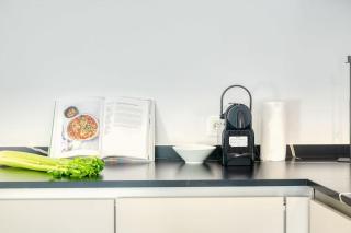 Wonderful 6P duplex in Antwerp - 2