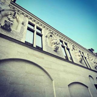 Aux Clefs des Sacres - Le Chabaud 5 - Reims - 3