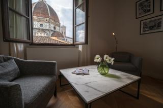 Windows on Dome Luxury Rooftop - Florence - 8