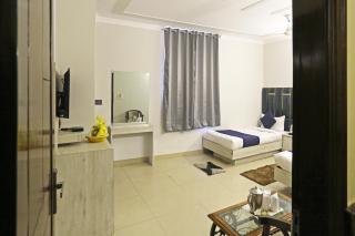 Hotel Ratandeep at Paharganj - Nueva Delhi - 5