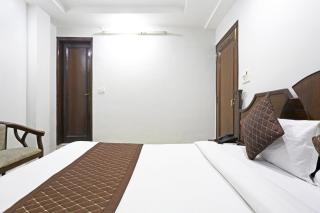 Hotel Ratandeep at Paharganj - Nueva Delhi - 3