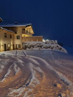 Haus Peter Falch - Pettneu am Arlberg - 3