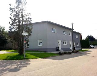 Ferienwohnung Heß - Günzburg - 9