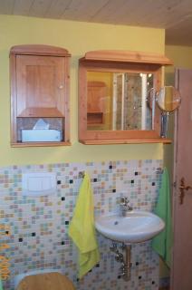 Wohnung am Rheinsteig - Kaub - 6