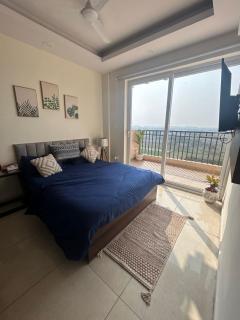 Peaceful private 1 BHK by Elegance homes - Zirakpur - 7