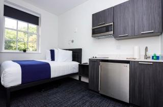Stylish Studio the Fenway Neighborhood - Unit #106 - Boston - 5