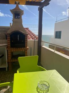 Cozy Albufeira BeachFront - Albufeira - 1