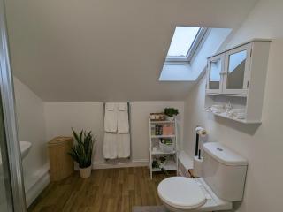 Stunning Super Kingsize Room - Cheltenham Festival - Cheltenham - 5