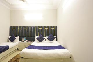 Hotel Ratandeep at Paharganj - Nueva Delhi - 7