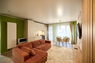 Ziano Beach Apartment in Nord10 Pool Resort - Mamaia - 7