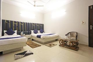 Hotel Ratandeep at Paharganj - Nueva Delhi - 9