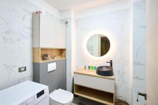 Ziano Beach Apartment in Nord10 Pool Resort - Mamaia - 5