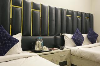 Hotel Ratandeep at Paharganj - Nueva Delhi - 8