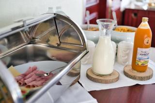 Bateau Hotel à quai Le Chardonnay - 2