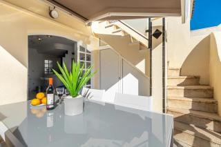 Amazing penthouse on the beach, sea views, WIFI, airconditioning and parking - 6