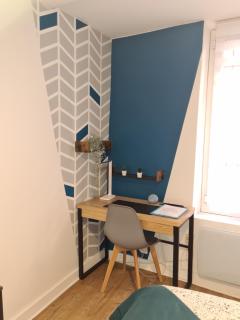 Studio Bon pasteur hyper centre Aix - Aix-en-Provence - 4