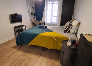 Studio Bon pasteur hyper centre Aix - Aix-en-Provence - 5