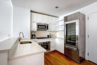 Blueground Hells Kitchen gym wd nr museum NYC-1436 - 5