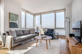 Blueground Hells Kitchen gym elev nr museum NYC-1437 - 0