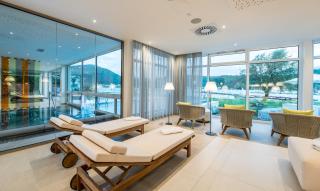 Hotel & Spa Sonne - Sankt Kanzian am Klopeiner See - 3