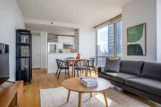 Blueground Hells Kitchen gym elev nr museum NYC-1437 - 9