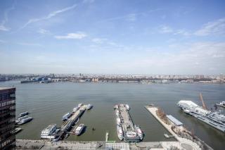 Blueground Hells Kitchen gym elev nr museum NYC-1437 - 8