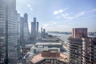 Blueground Hells Kitchen gym elev nr museum NYC-1437 - 7