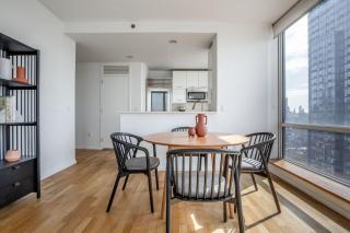 Blueground Hells Kitchen gym elev nr museum NYC-1437 - 6