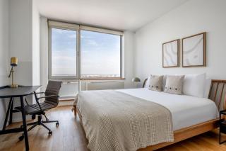 Blueground Hells Kitchen gym elev nr museum NYC-1437 - 3