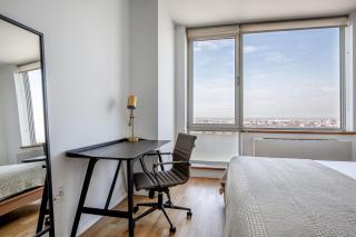 Blueground Hells Kitchen gym elev nr museum NYC-1437 - 1