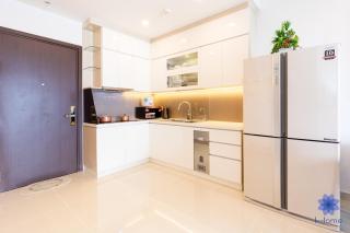 Home, Cosy&Luxury Apartment - 5mins to Airport, Free Pool&Gym, Airport Pick up Service - 1