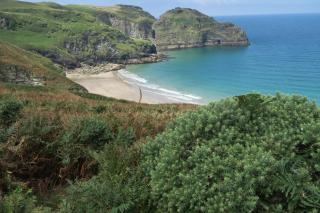 St Edwards Cottage, Tintagel - Tintagel - 7