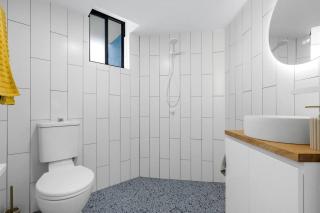 Spacious 2BR- centre of Brissy! - Brisbane - 2