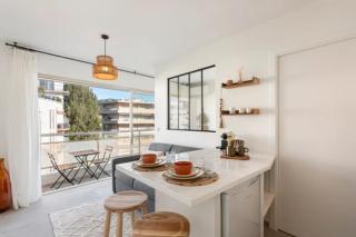 Appartement Cannes 1 chambre - QG - Cannes - 0