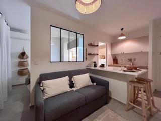 Appartement Cannes 1 chambre - QG - 7