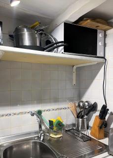 Torta studio apartment - Florence - 3