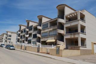 Casa Manzana - Orihuela - 3