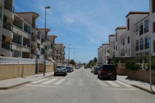 Casa Manzana - Orihuela - 1