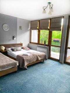 H&R Polaris Szczawnica - 8