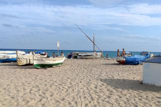 Playa Marina - 7