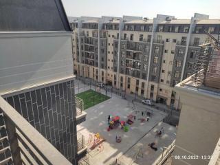 Двухъярусная квартира в новостройке - Tashkent - 6